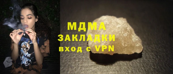стафф Волоколамск